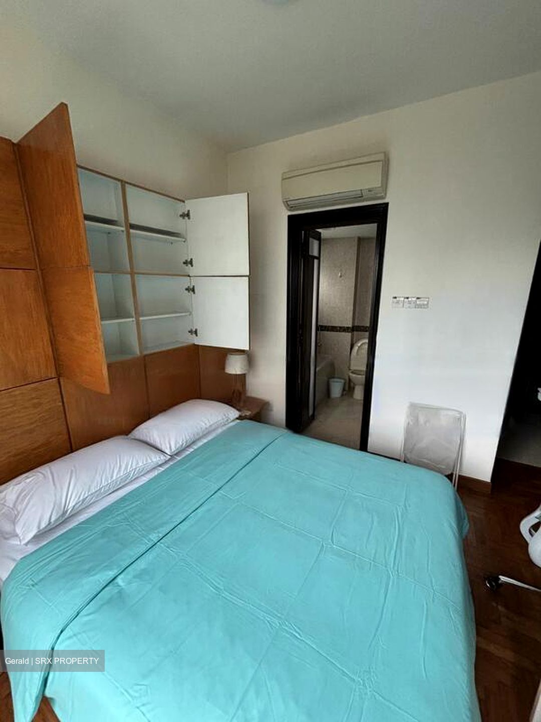 The Bencoolen (D7), Apartment #484277841